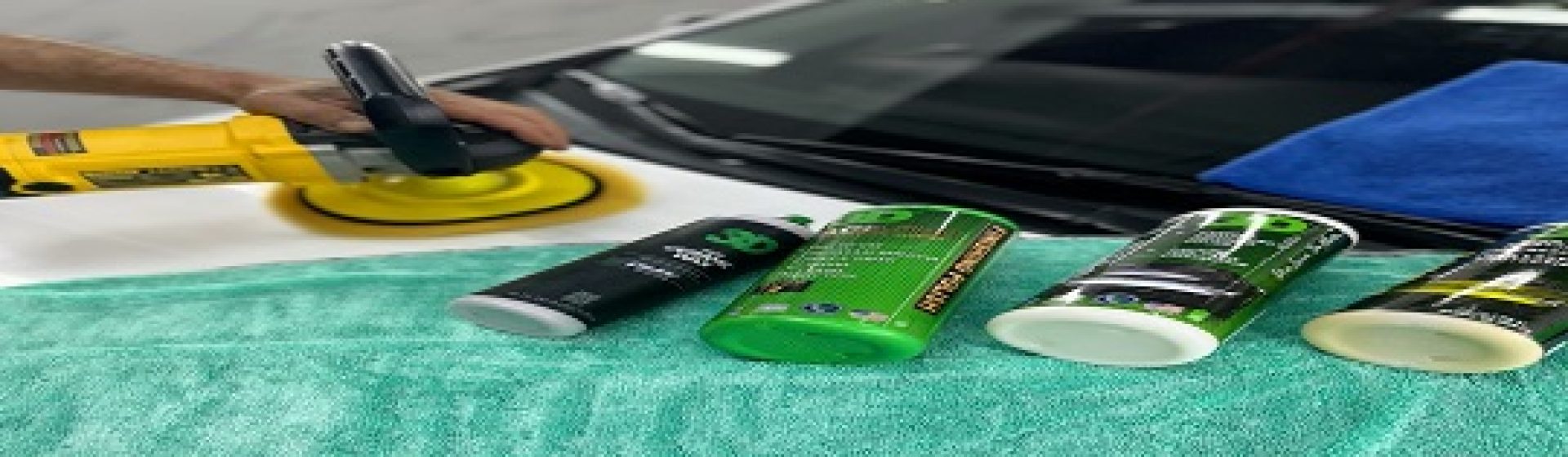 Almir Car Wash