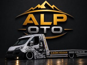 Alp Oto Kurtarma
