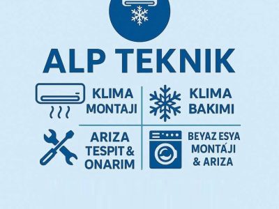Alp Teknik