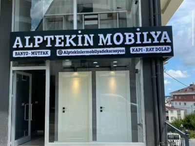 Alptekin Mobilya