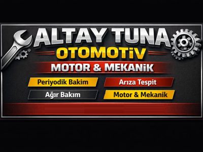 Altay Tuna Otomotiv