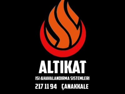 Altıkat Isı Havalandırma Sistemleri