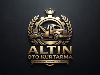 Altın Oto Kurtarma