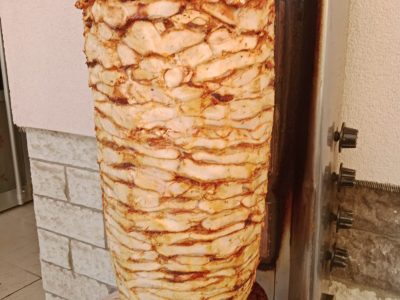 Altın Yemek