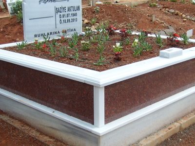 Altınözü Ayaz Mermer