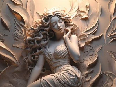 Angel Mimarlık Tasarım