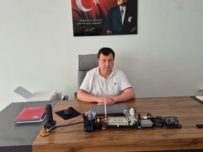 Anıl Gayrimenkul