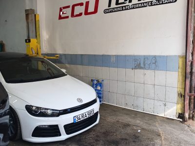 Antalya Ecu Tuned