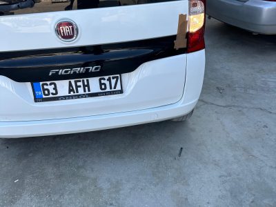 Antepli Oto Kaporta Boya