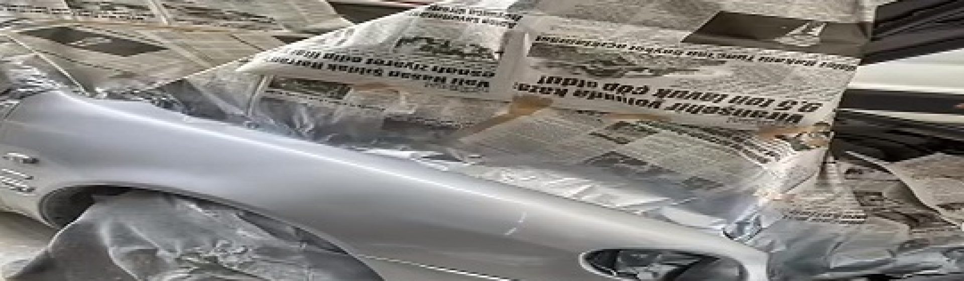 Antepli Oto Kaporta Boya
