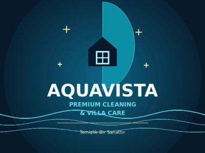 Aquavista Temizlik