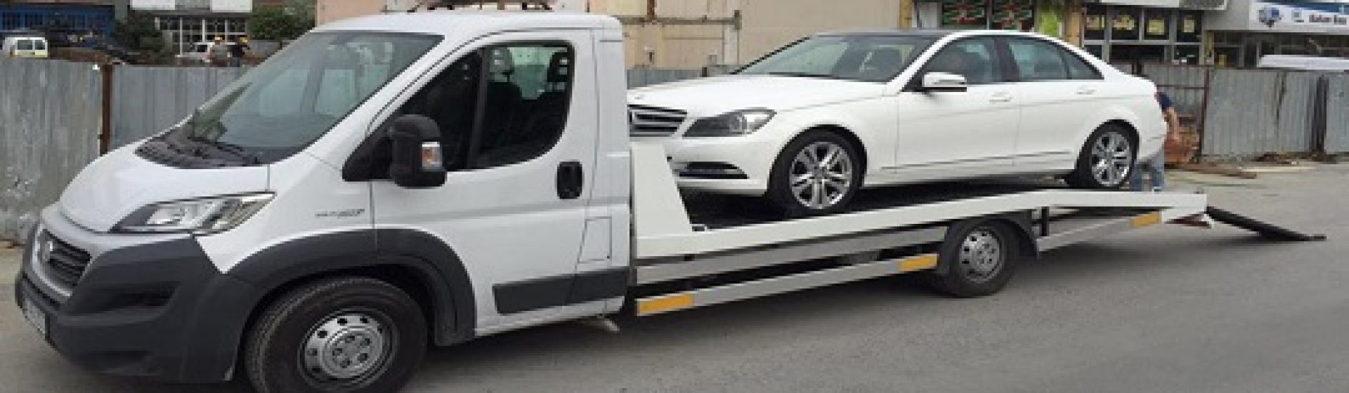 Aras Oto Kurtarma