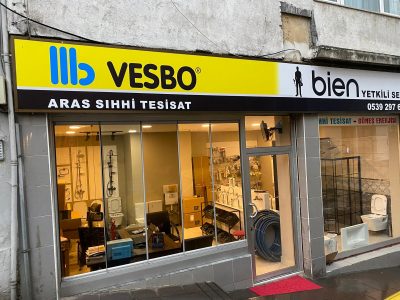 Aras Sıhhi Tesisat