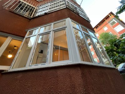 Arıpen PVC Kapı & Pencere Sistemleri