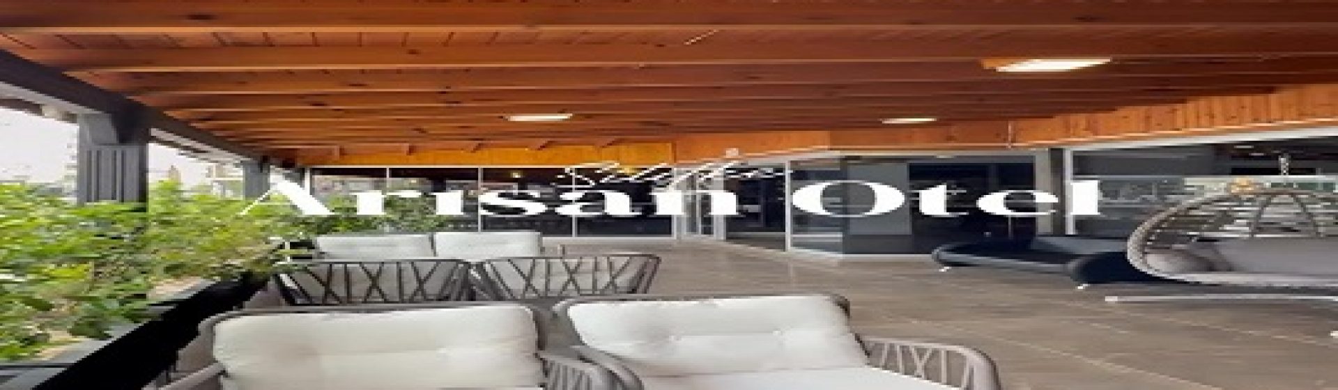 Arısan Otel