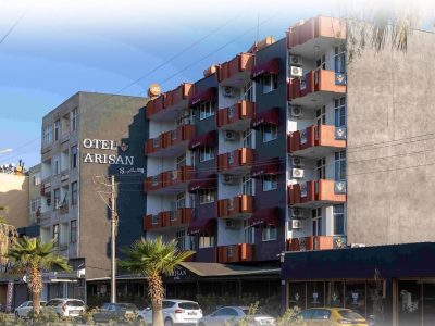 Arısan Otel