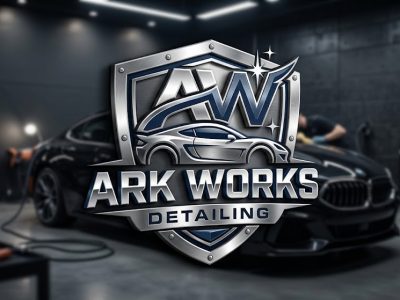 Ark Works Detailing