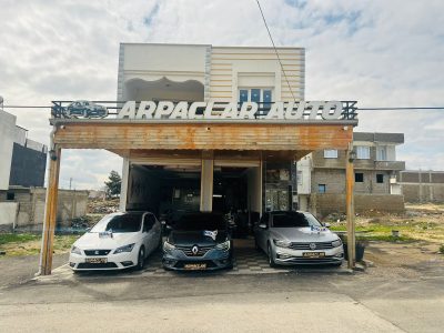 Arpaçlar Rent A Car