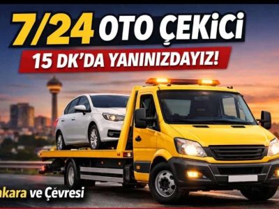 Ars Car Oto Kurtarma ve Çekici Hizmetleri