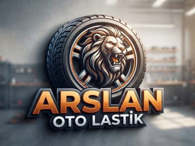 Arslan Oto Lastik