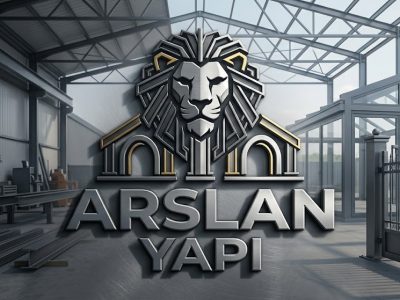 Arslan Yapı