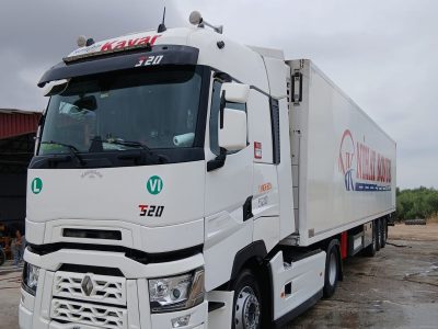 Arslantaş Oto Lastik