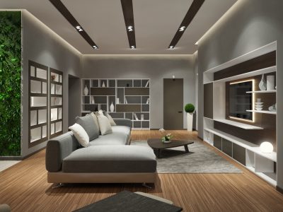 Artı Yapı Dekorasyon