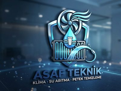 Asaf Teknik