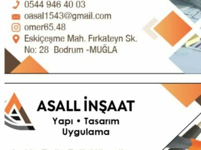 Asall İnşaat