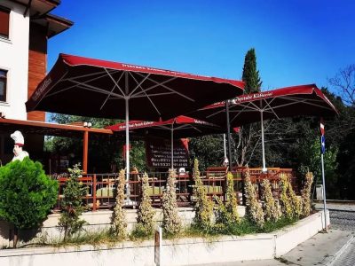 Aşan Branda ve Çadır