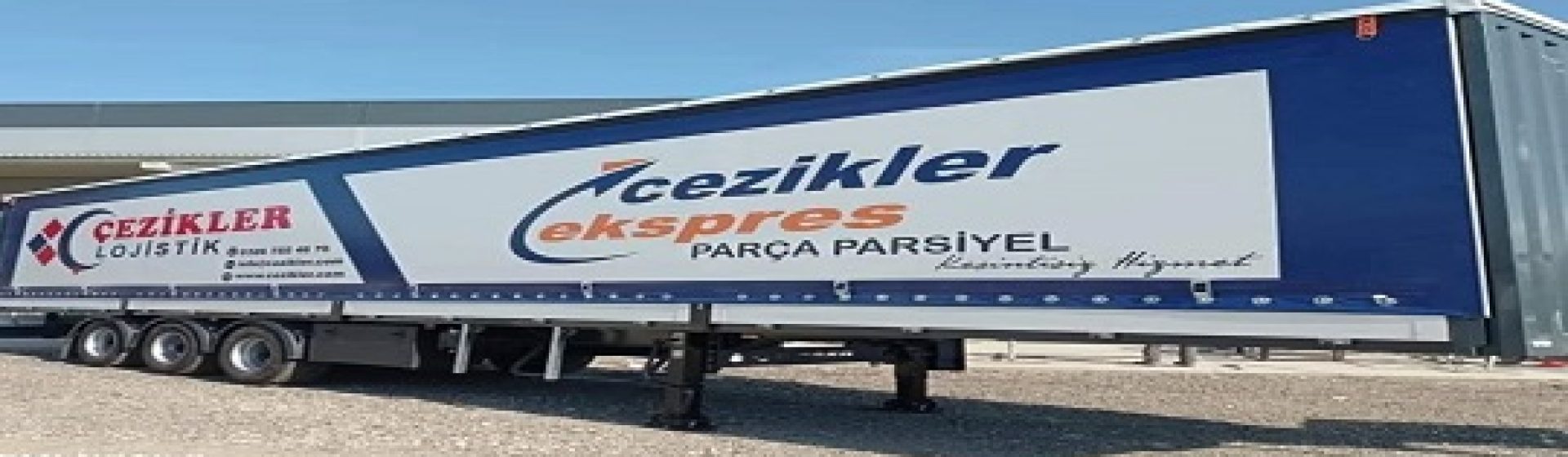 Aşan Branda ve Çadır
