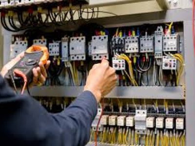 Asel Elektrik & Elektronik