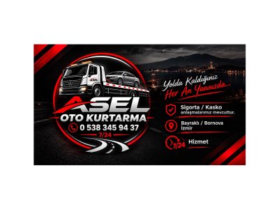 Asel Oto Kurtarma