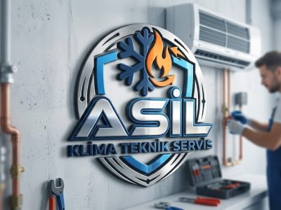 Asil Klima Teknik Servis
