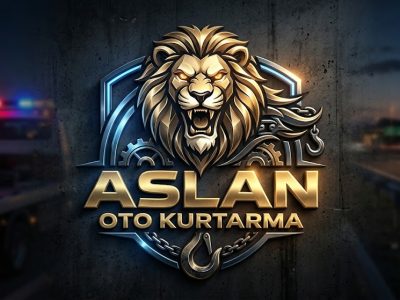 Aslan Oto Kurtarma