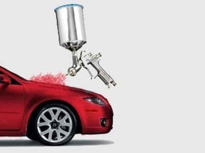 Aslan Oto Mekanik Kaporta Boya