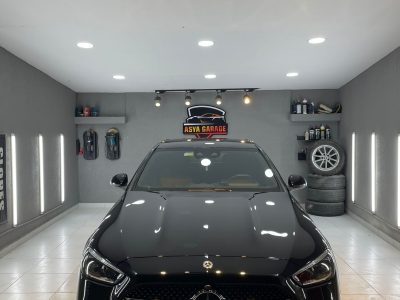 Asya Garage