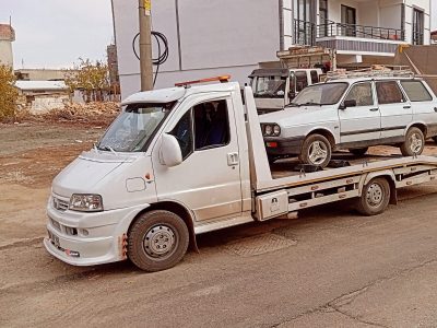 Asya Taşımacılık ve Oto Kurtarıcı