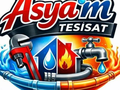 Asya’m Tesisat