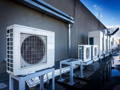 Ata Isıtma Soğutma