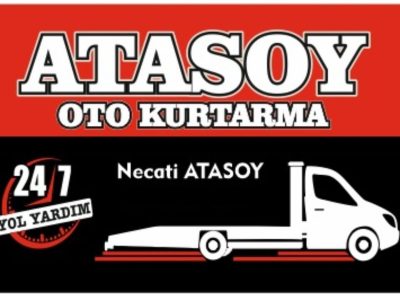 Atasoy Oto Kurtarma