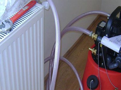 Atc Isıtma Soğutma