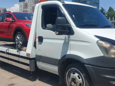 Atc Yol Yardım