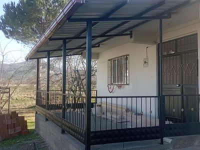 Ateşoğlu Demir Doğrama