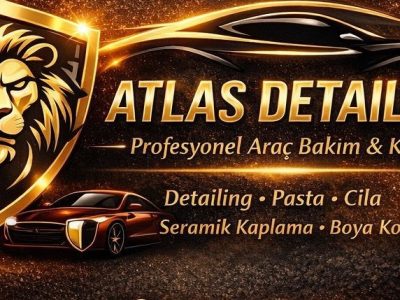 Atlas Oto Detailing