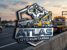 Atlas Oto Kurtarma