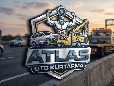Atlas Oto Kurtarma