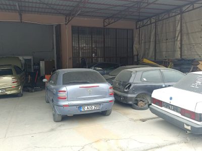 Auto Garaj Ayhan Usta