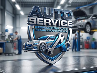 Auto Service