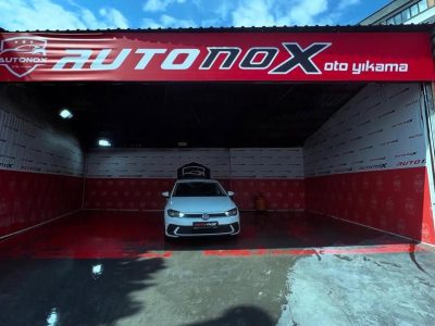 Autonox Oto Yıkama